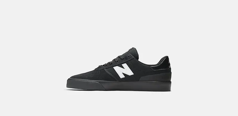 New Balance Numeric 272 Black White (NM272BWD)