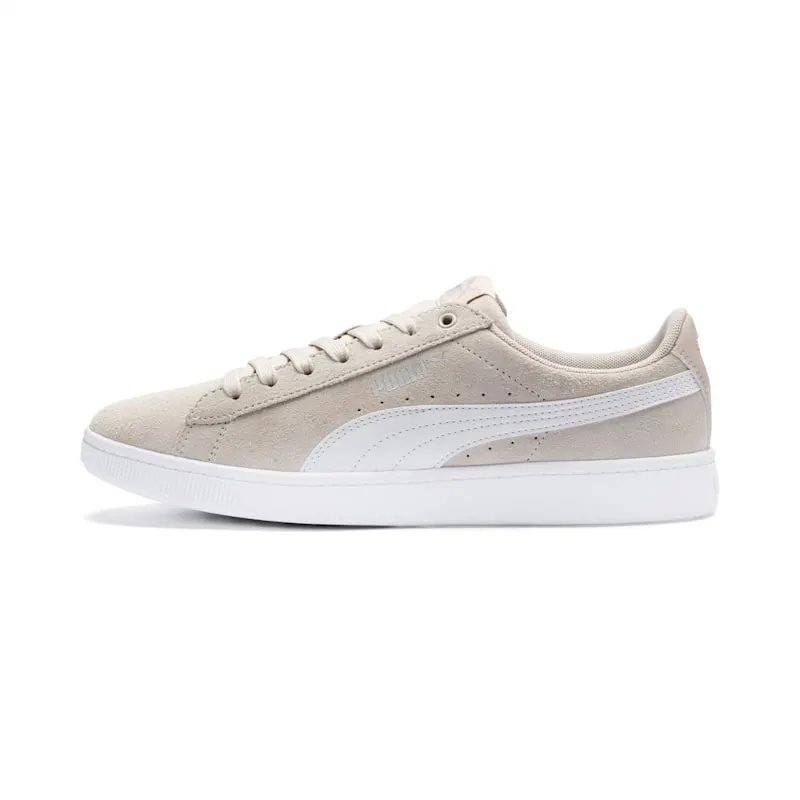 Puma Vikky v2 Grey/White/Silver (36972505)