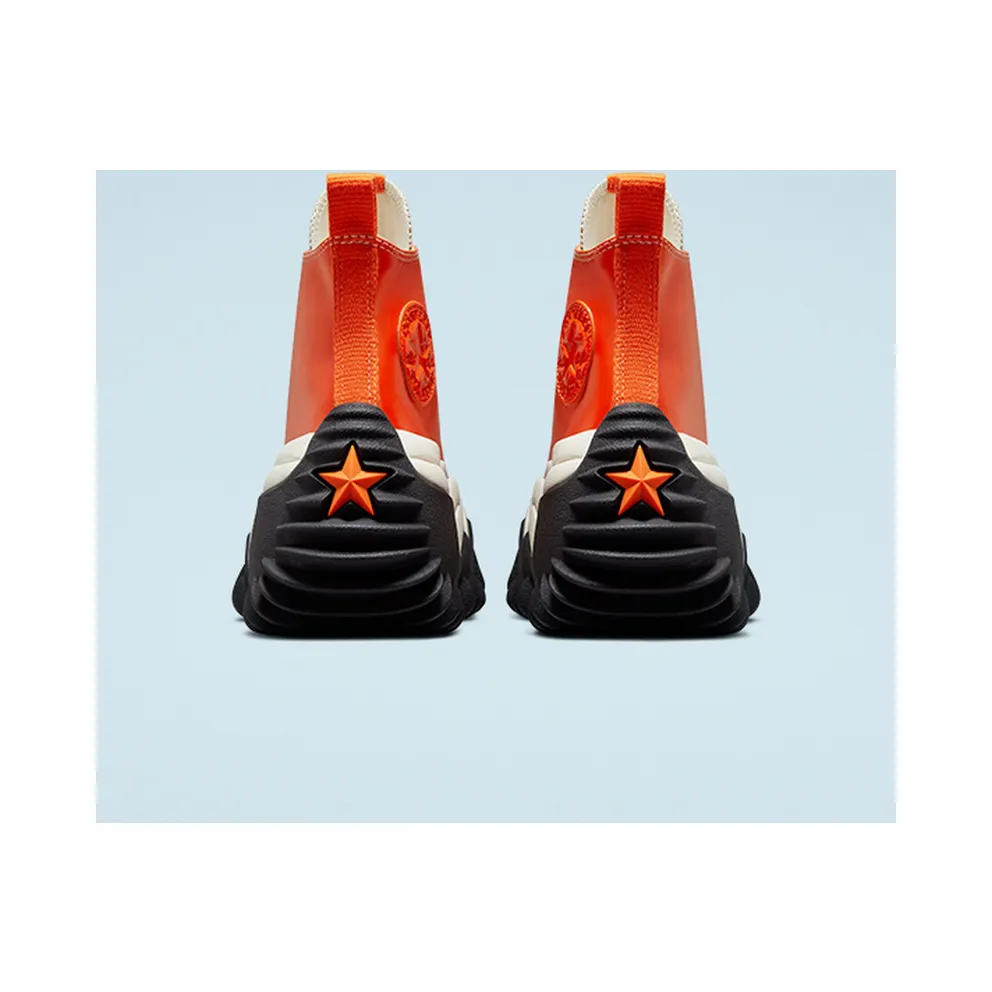 Converse Run Star Motion Bold Mandarin/Black/White (171424C)