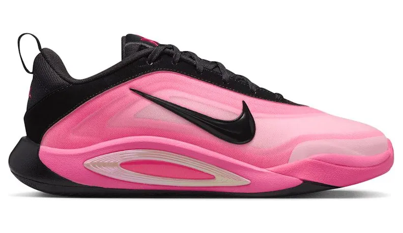 Nike A’ja Wilson A’One Leo Lights (HF7001-001)