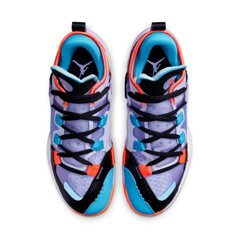 Jordan Why Not .5? Basketball Purple (DC3637-500)