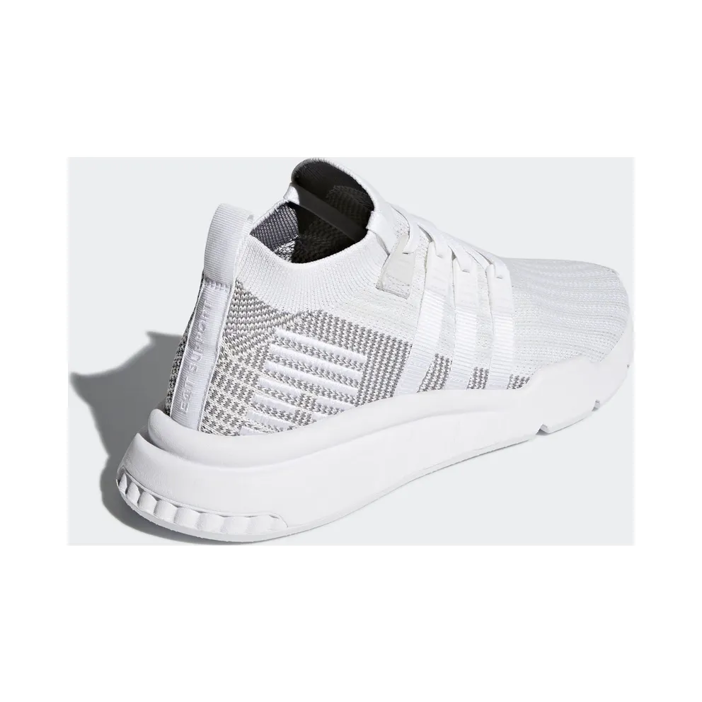 adidas EQT Support Mid ADV PK White Grey Footwear White/Grey One (CQ2997)