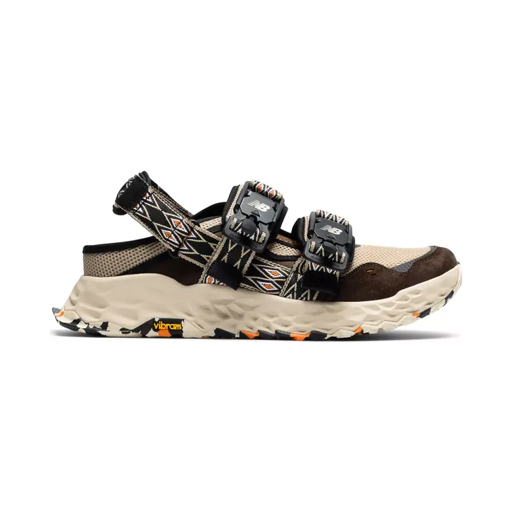New Balance Niobium Concept 2 Incense Chocolate Brown (MSNB2ND2)