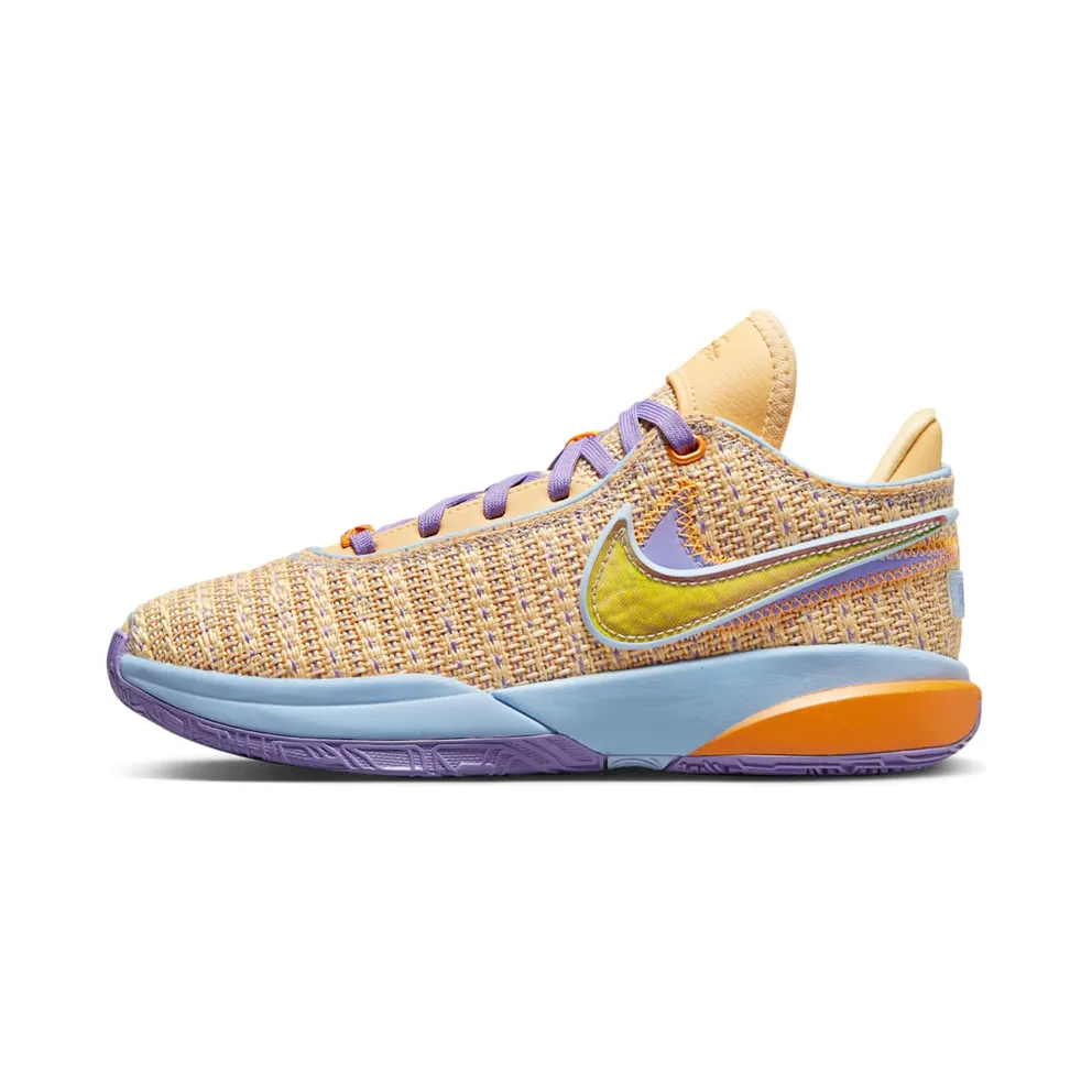 Nike LeBron 20 Summer Vibes (DQ8651-200)