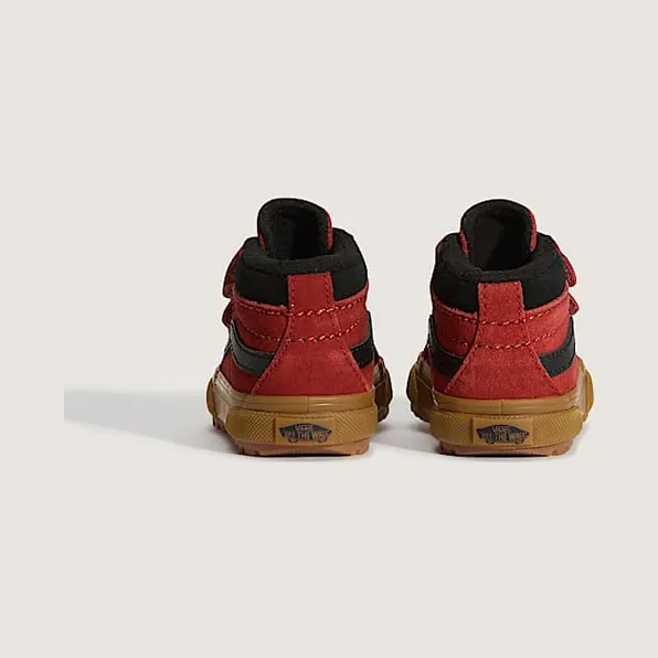 vans-sk8-mid VN000Z9FBRD