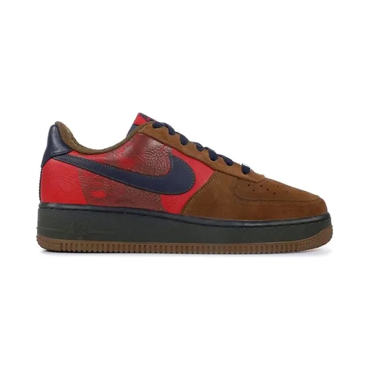 Nike Air Force 1 Low New Six Vince Carter (GS)