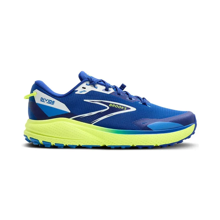Brooks Blue (1104601D405)