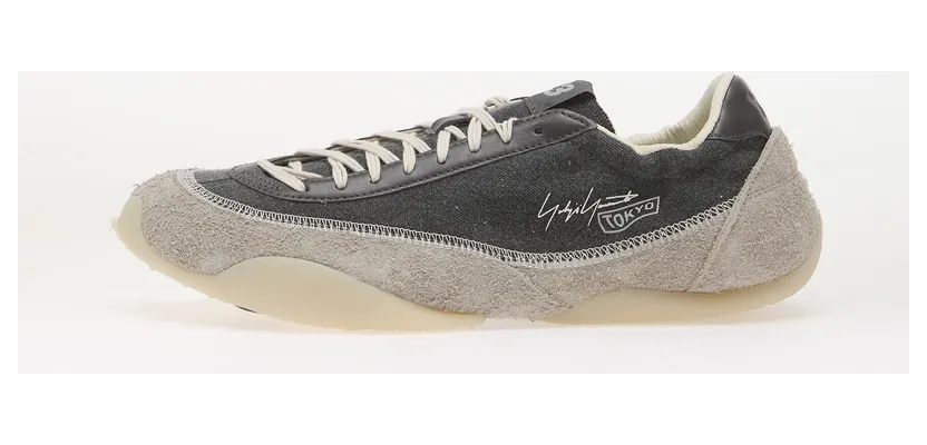 Sneakers Y-3 Tokyo Warped Grey Five/ Lgh Solid Grey/ Off White (KI4613)
