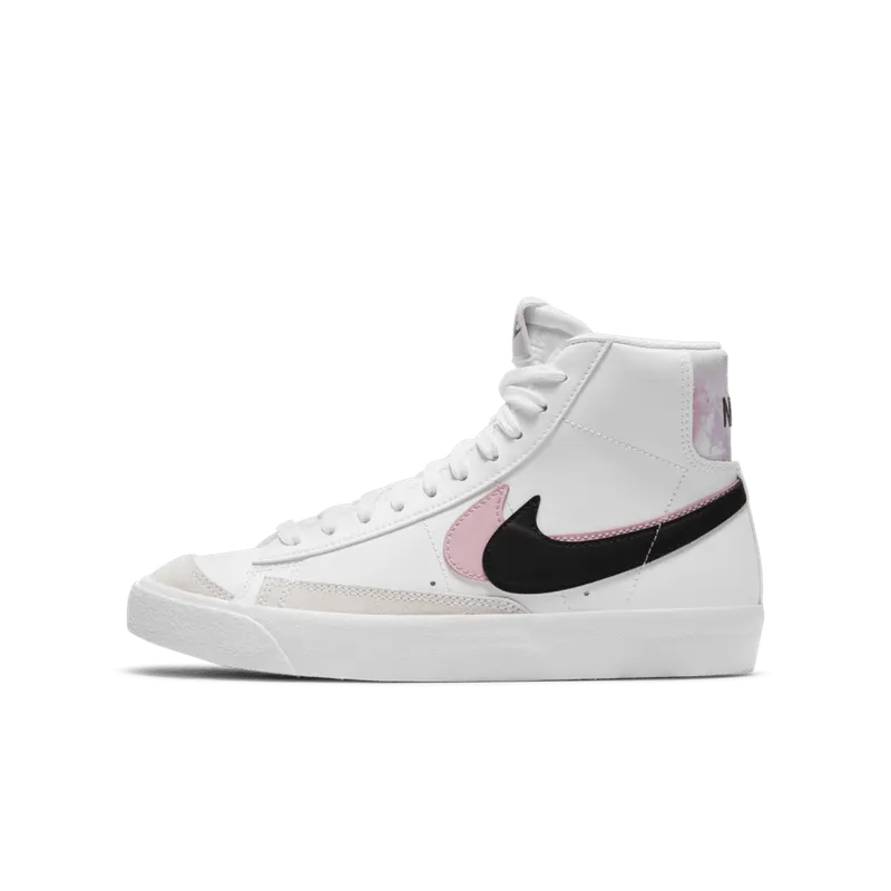Nike Blazer Mid ’77 SE White (DD1847-101)