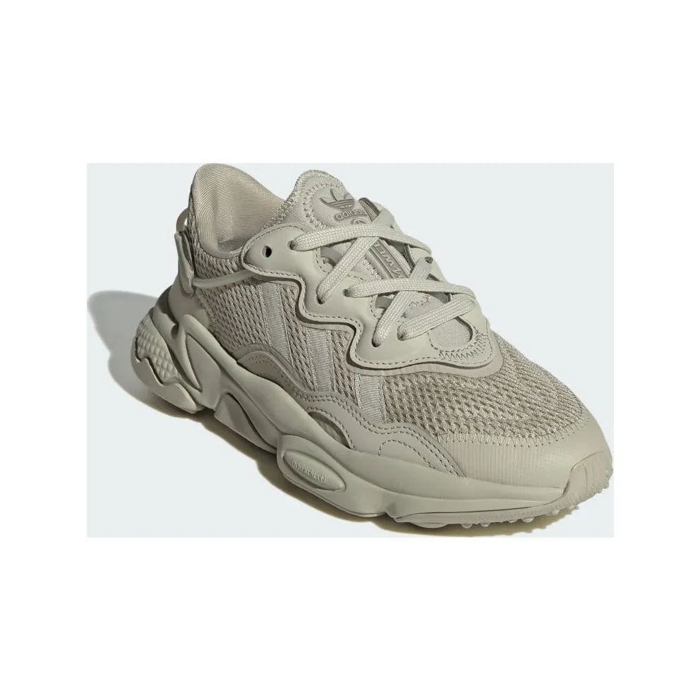 adidas OZWEEGO Kids Putty Grey / Putty Grey / Putty Grey (IE2780)
