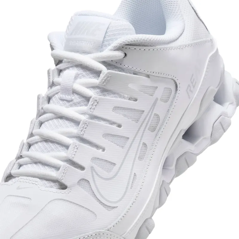 Nike Reax 8 TR White Pure Platinum (IO2400-102)