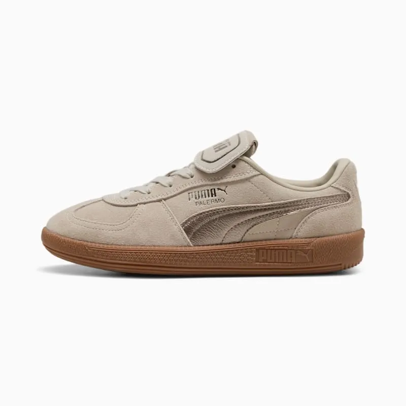 Puma Palermo Desert Dust / Gum (404021-01)