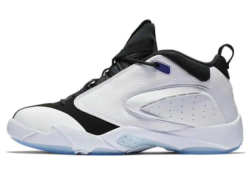 Jordan Jumpman Quick 23 Concord