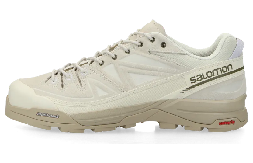 Salomon X-ALP LTR (almilk / whpep / burnto) – L47596200