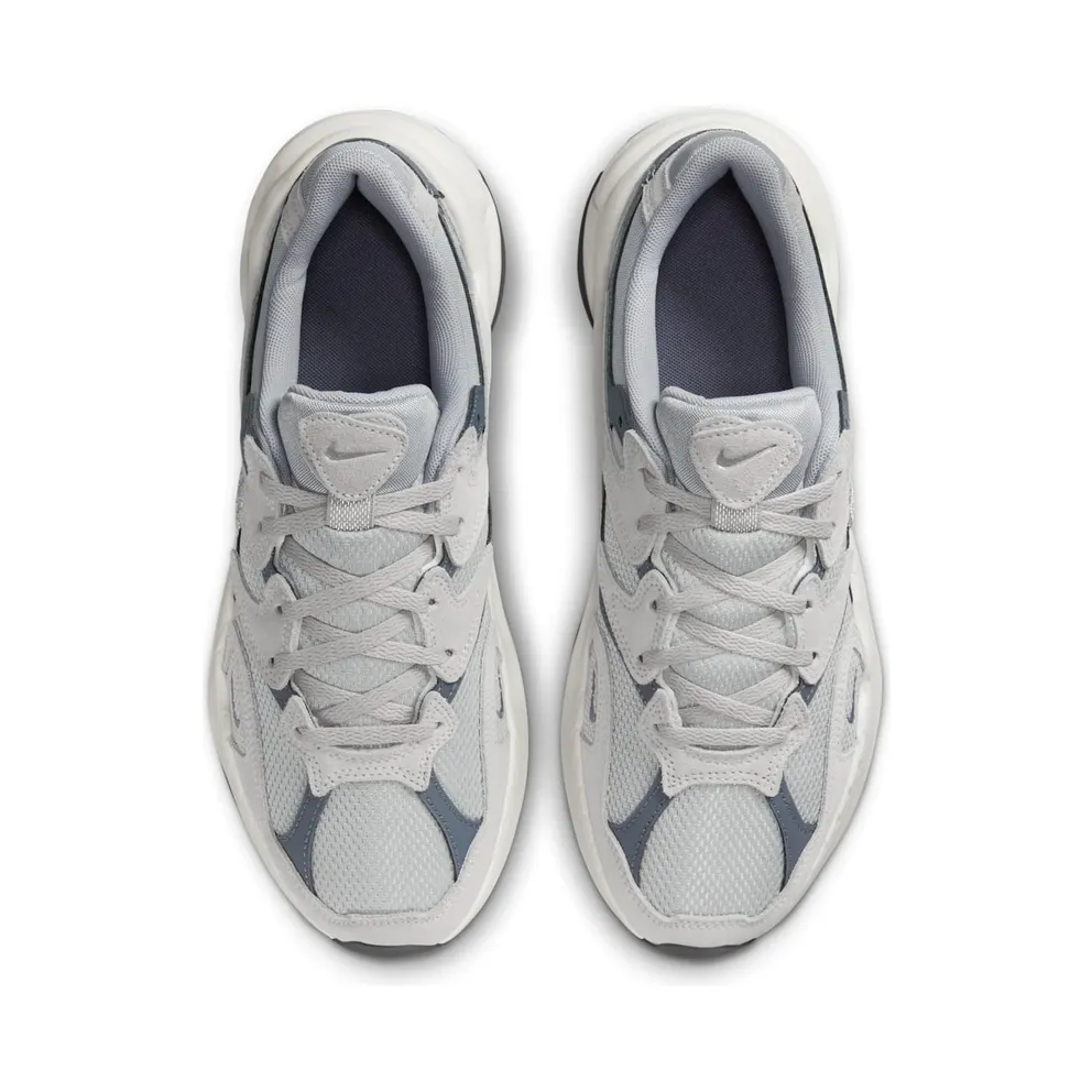 Nike AL8 Wolf Grey Light Carbon Platinum Tint Metallic Silver (FJ3794-003)