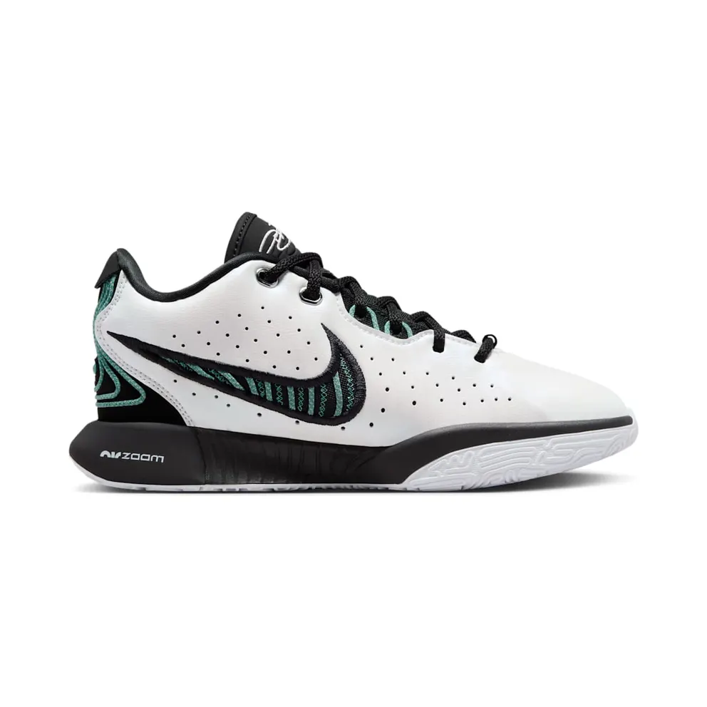 Nike LeBron 21 GS “Conchiolin” (FZ7189-100)