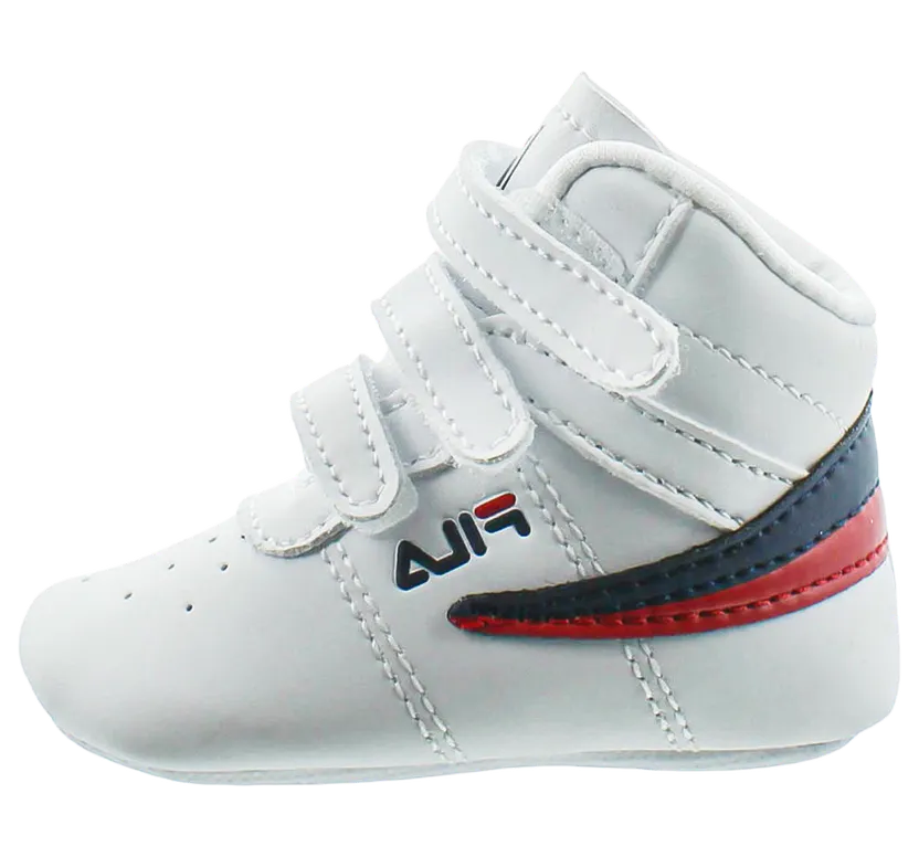 Fila F-13 TD “White Navy Red” (7FM00613-125)