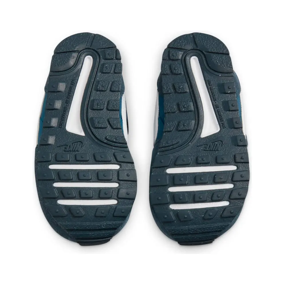 Nike MD Valiant Baby and Toddler Blue (CN8560-405)