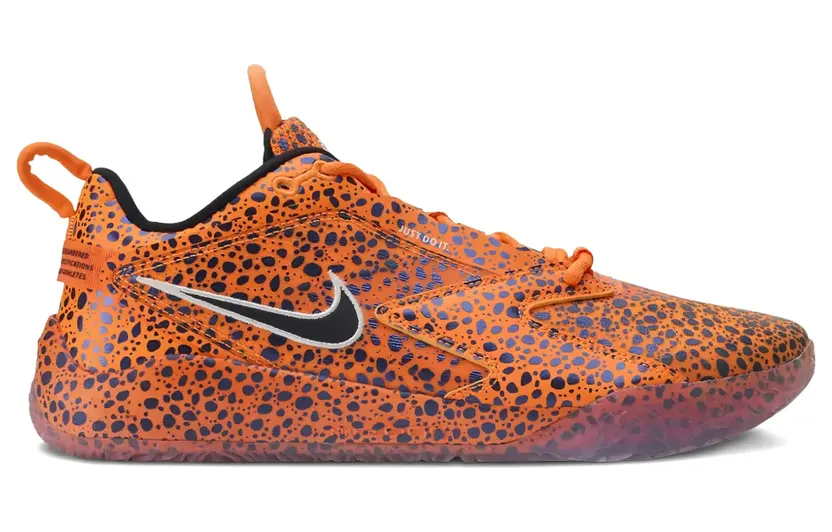 Nike Air Zoom Hyperace 3 SE sneakers – Orange (FV3686)