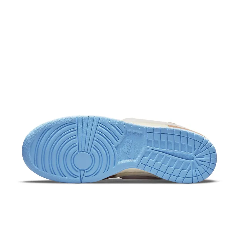 Nike x Social Status Dunk Mid Chocolate Milk (DJ1173-700)