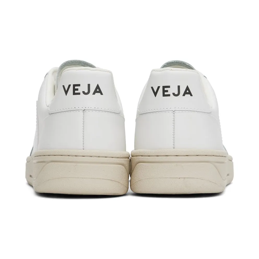 Veja White Leather V-12 (XD0202297)