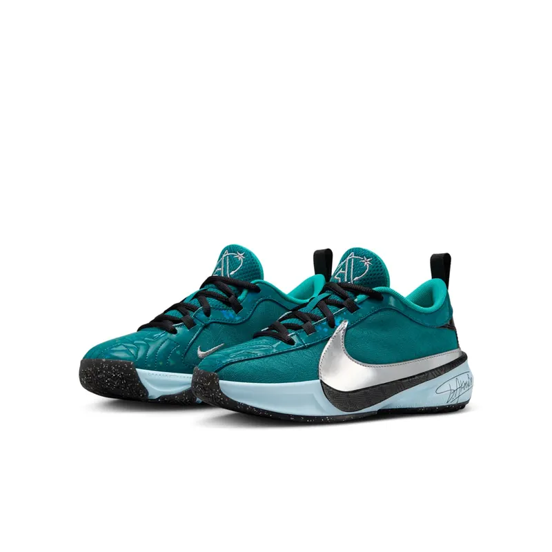 Nike Zoom Freak 5 All-Star (FN1356-300)