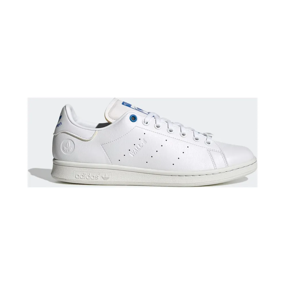 adidas Stan Smith Schuh Cloud White / Blue Bird / Crystal White (GZ5992)