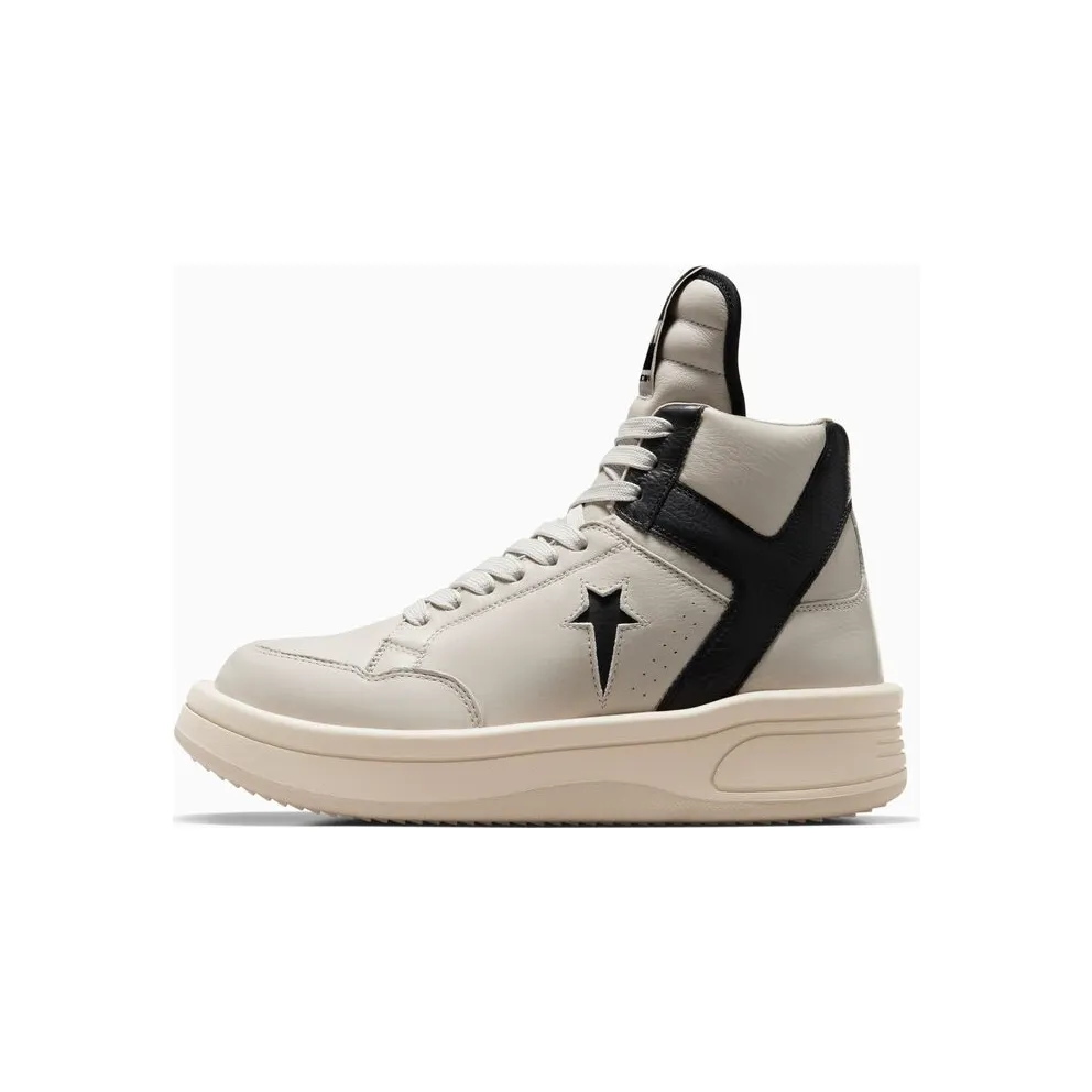 Converse x DRKSHDW TURBOWPN Pelican/Black/Cloud Cream (A06758C)