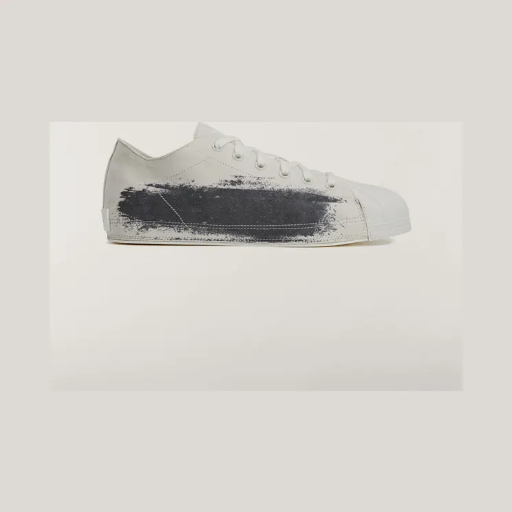 adidas Y-3 Nizzastar Lo Off White (KI0853)