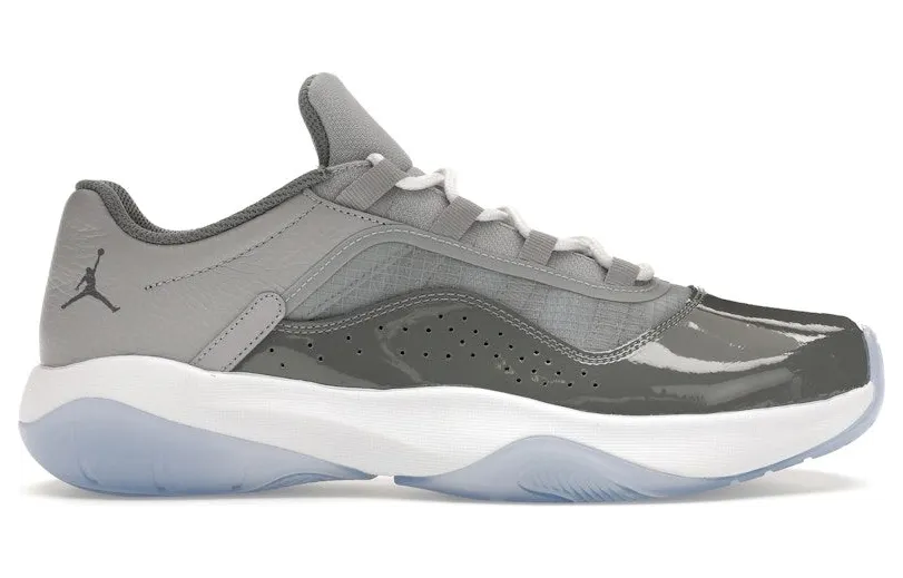 Jordan 11 CMFT Low Wolf Grey (DN4180-012)