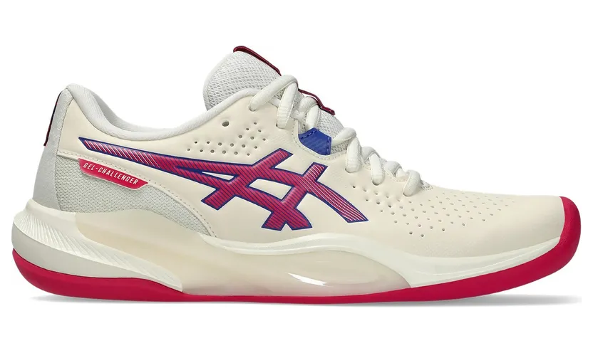 Asics Gel-Challenger Wit (1042A295-100)