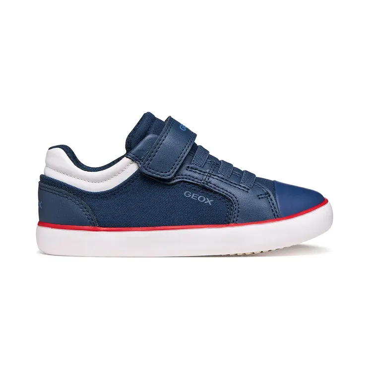 Geox Gisli “Navy / White” (J155CA01054C4211)