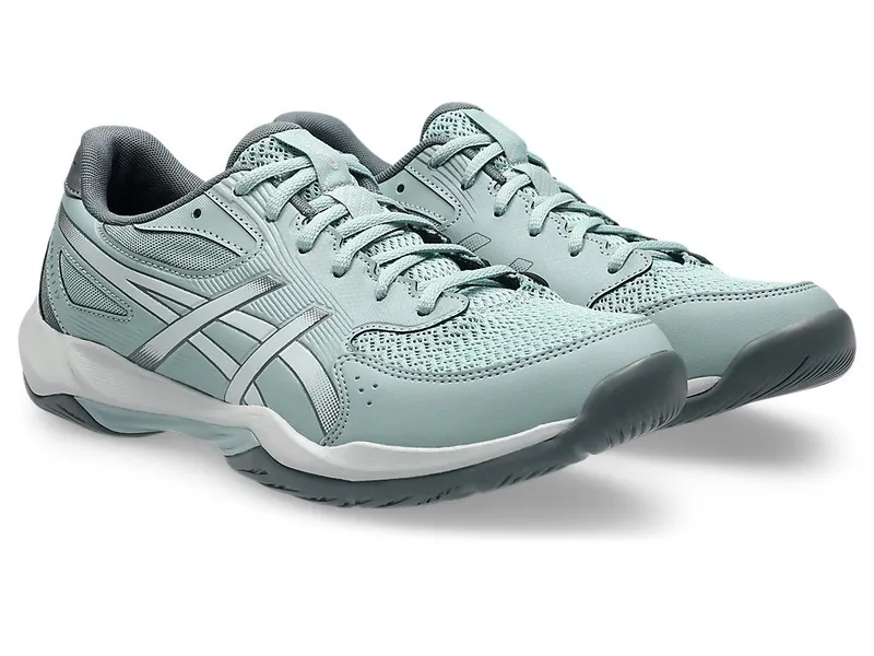 ASICS GEL-ROCKET 12 “Ocean Haze / Concrete” (1071A116-403)