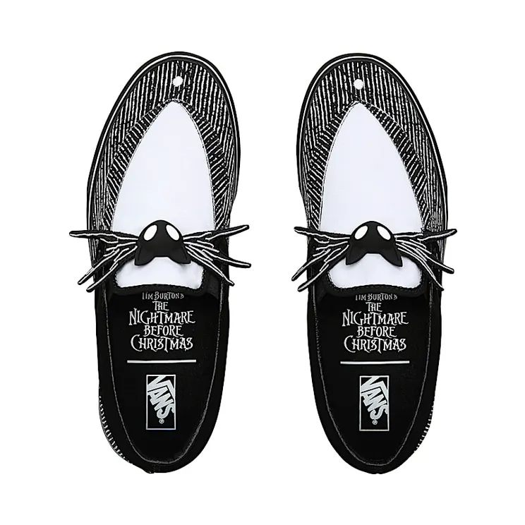 vans-slip-on VN0A4BV3T4V