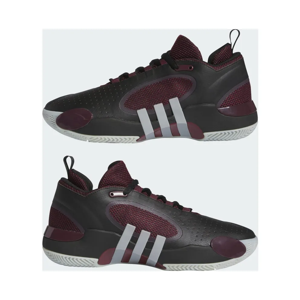 adidas D.O.N. Issue #5 Team Maroon (IE7800)