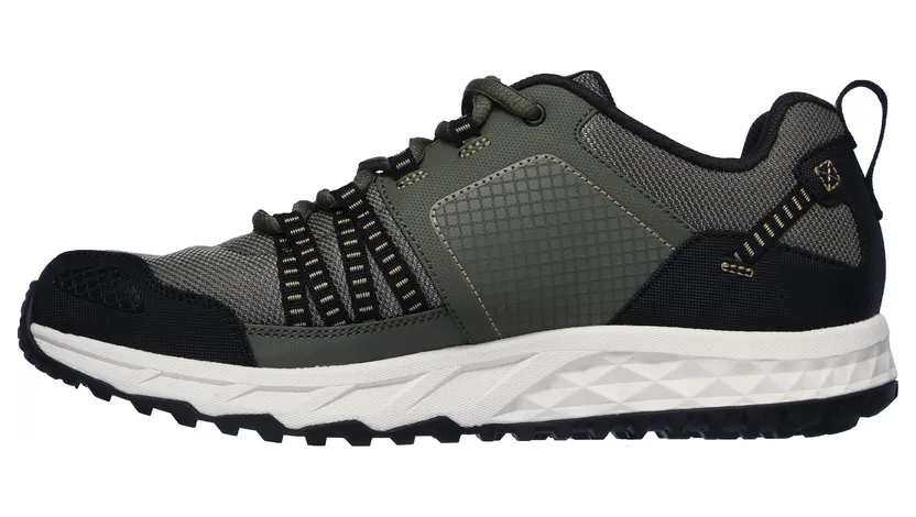 skechers-skech 51591 OLBK