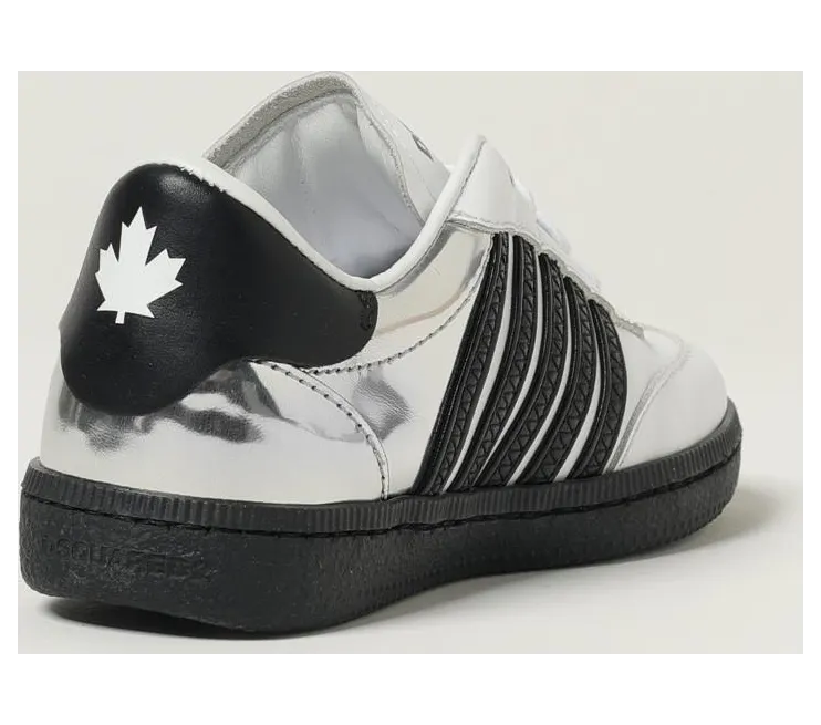 Dsquared2 Sneakers White (8147201) (2)