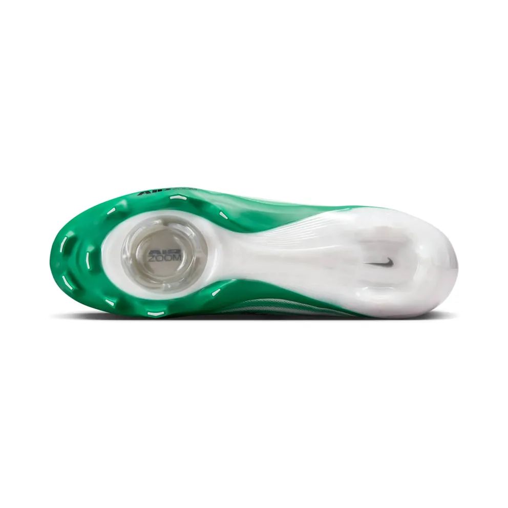 Nike Zoom Air Vapor Pro 1 White Stadium Green Metallic Silver Black (HM8850-100)