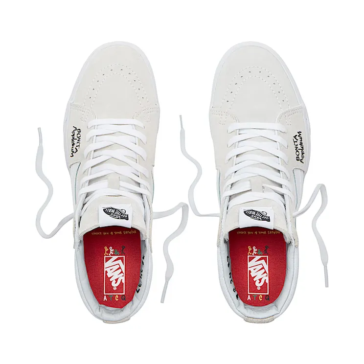 vans-sk8-hi VN0A38GERF2
