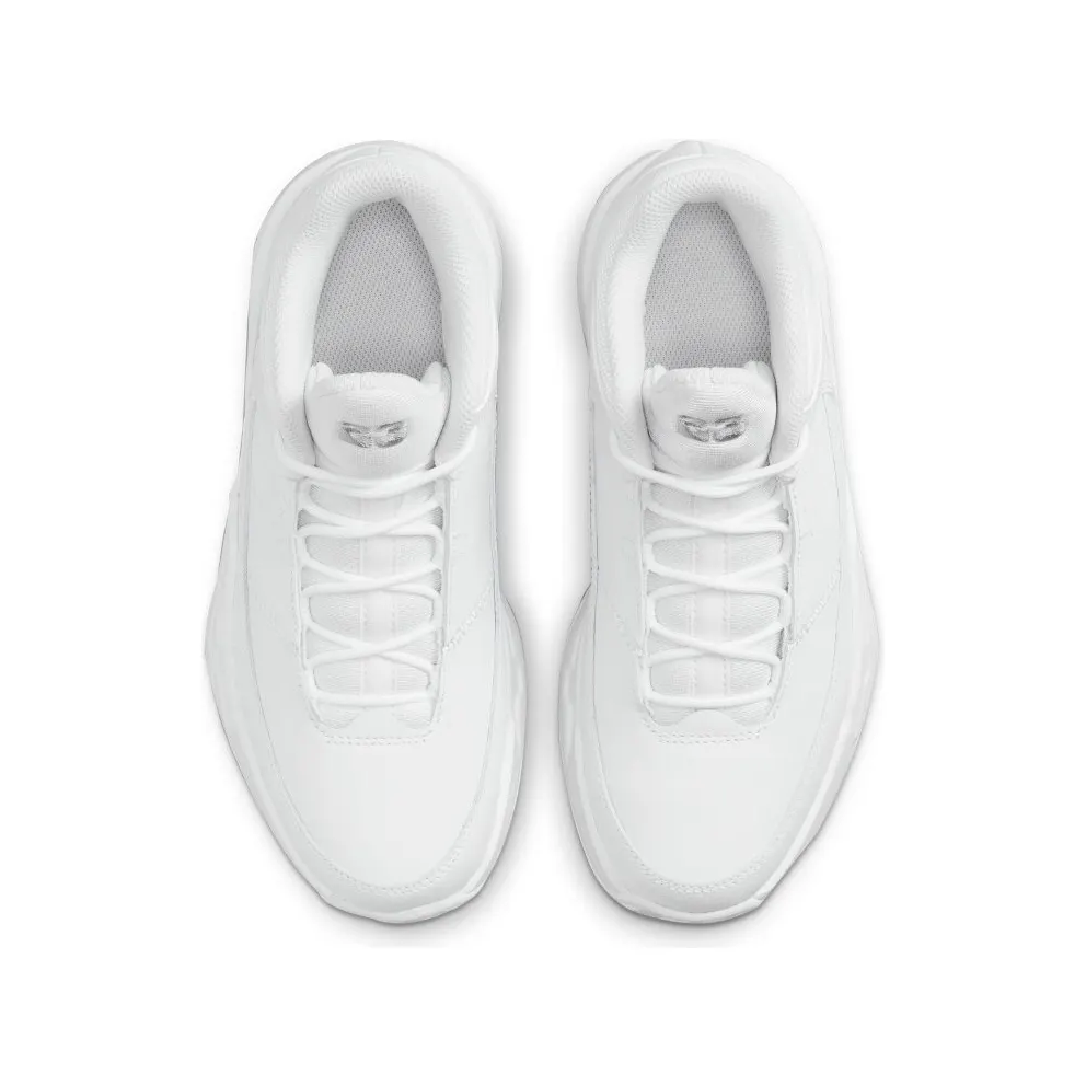 Jordan Max Aura 3 Older Kids’ White (DA8021-110)