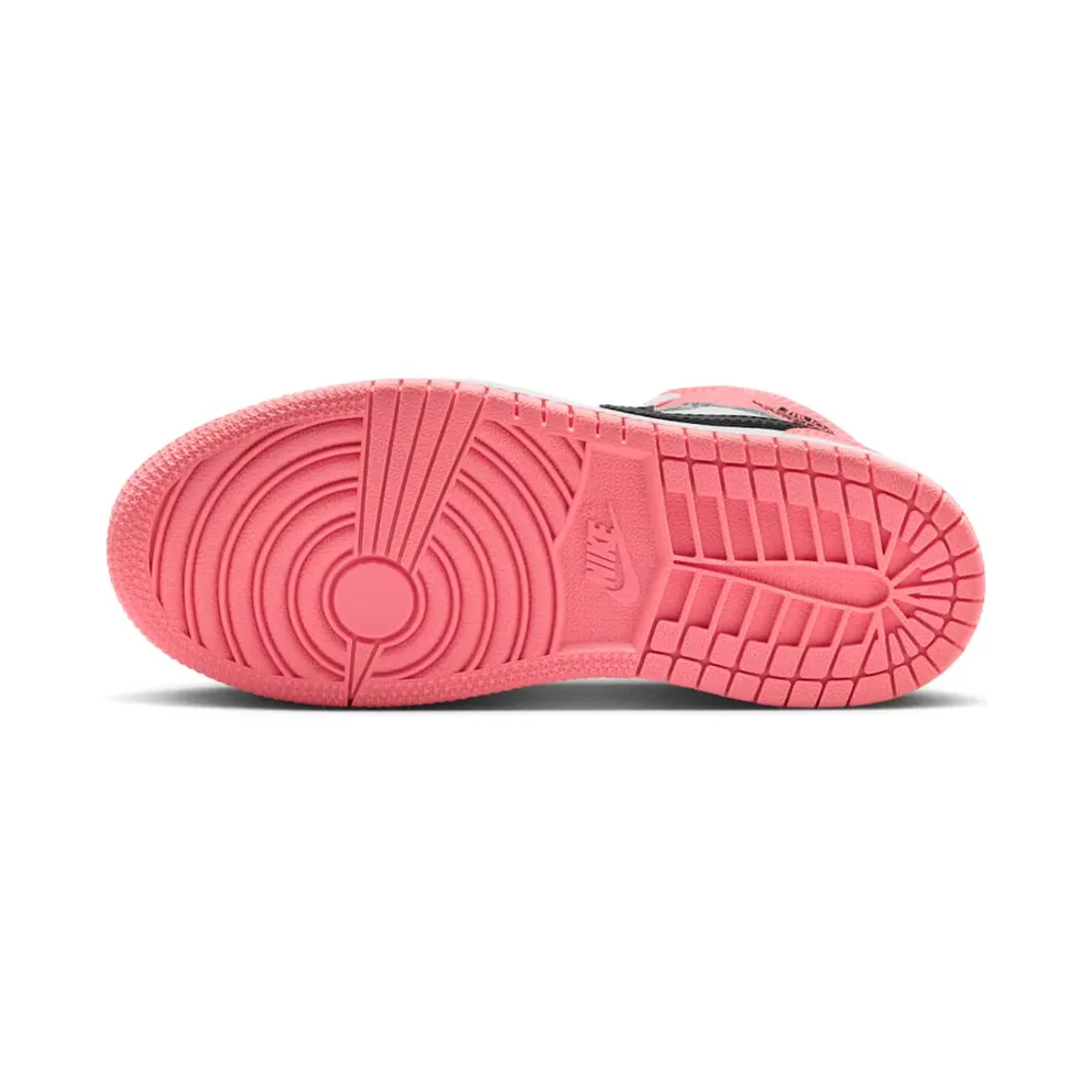 Jordan 1 Mid PS “Pink Gaze” (DQ8424-602)