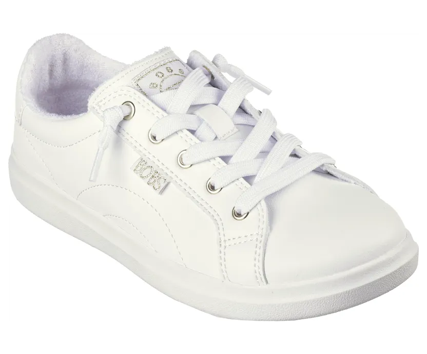 skechers-skech 114456 WHT