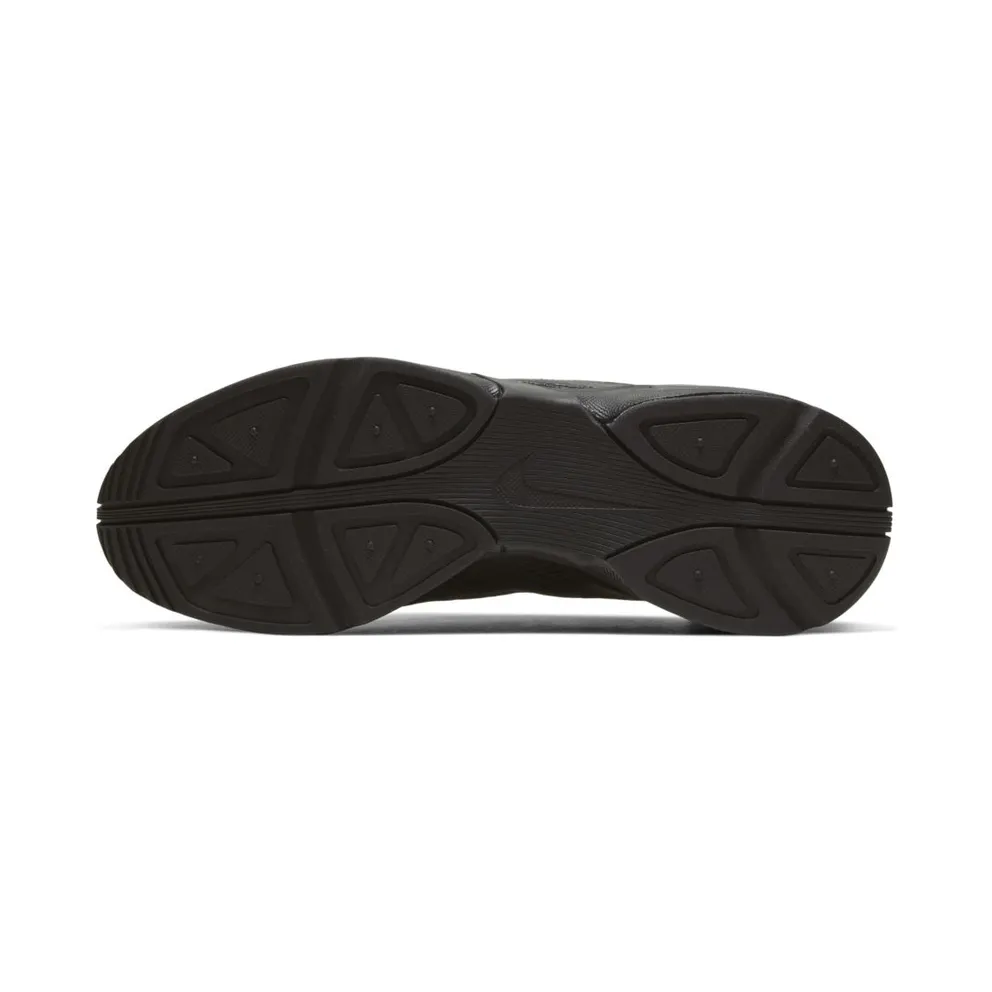 Nike D/MS/X Ghoswift Triple Black Black/Black-White-Black (BQ5108-001)