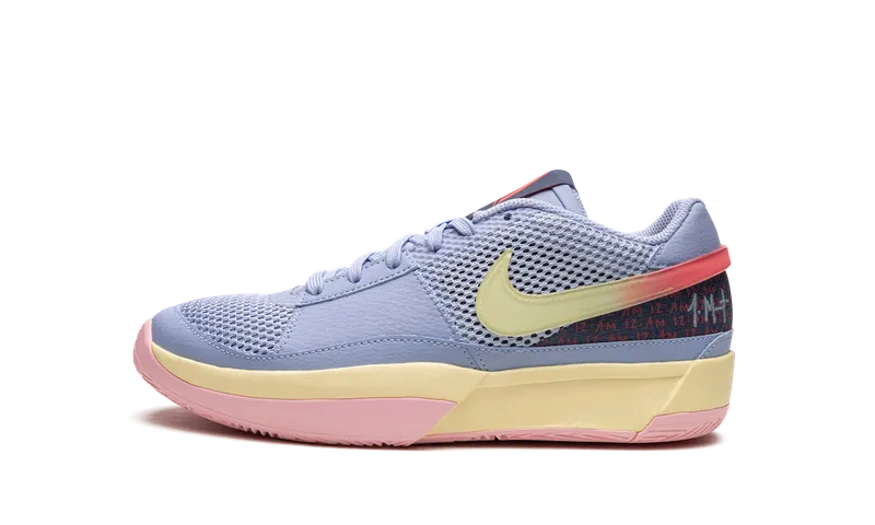 Nike Ja 1 GS “Day One” (DX2294-400)