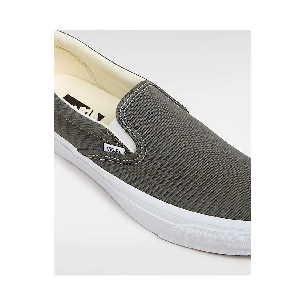Vans Premium Slip-On Reissue 98 Gunmetal Black (VN000CSE2VM)