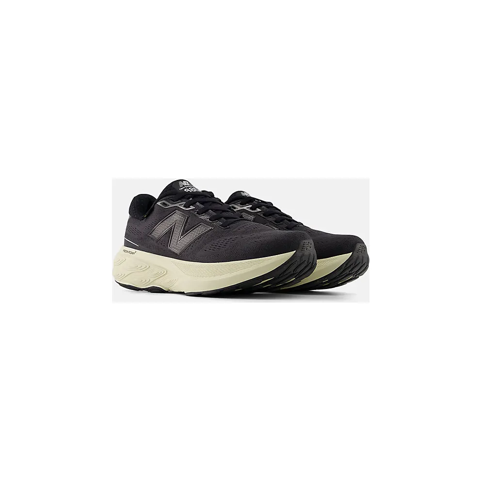 NEW BALANCE 880v15 GORE-TEX® “BLACK / TIMBERWOLF / Timberwolf” (W880GB15)