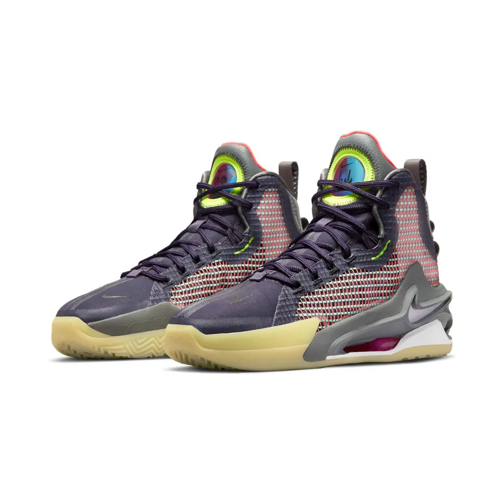 Nike Zoom GT Jump “Chaos” (CZ9907-500)
