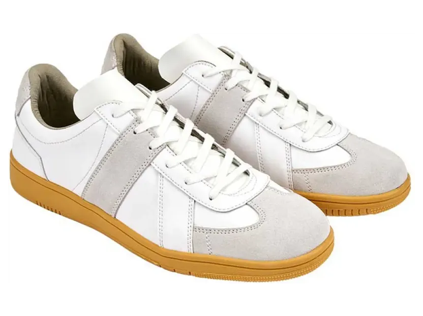Brandit White (905210007)