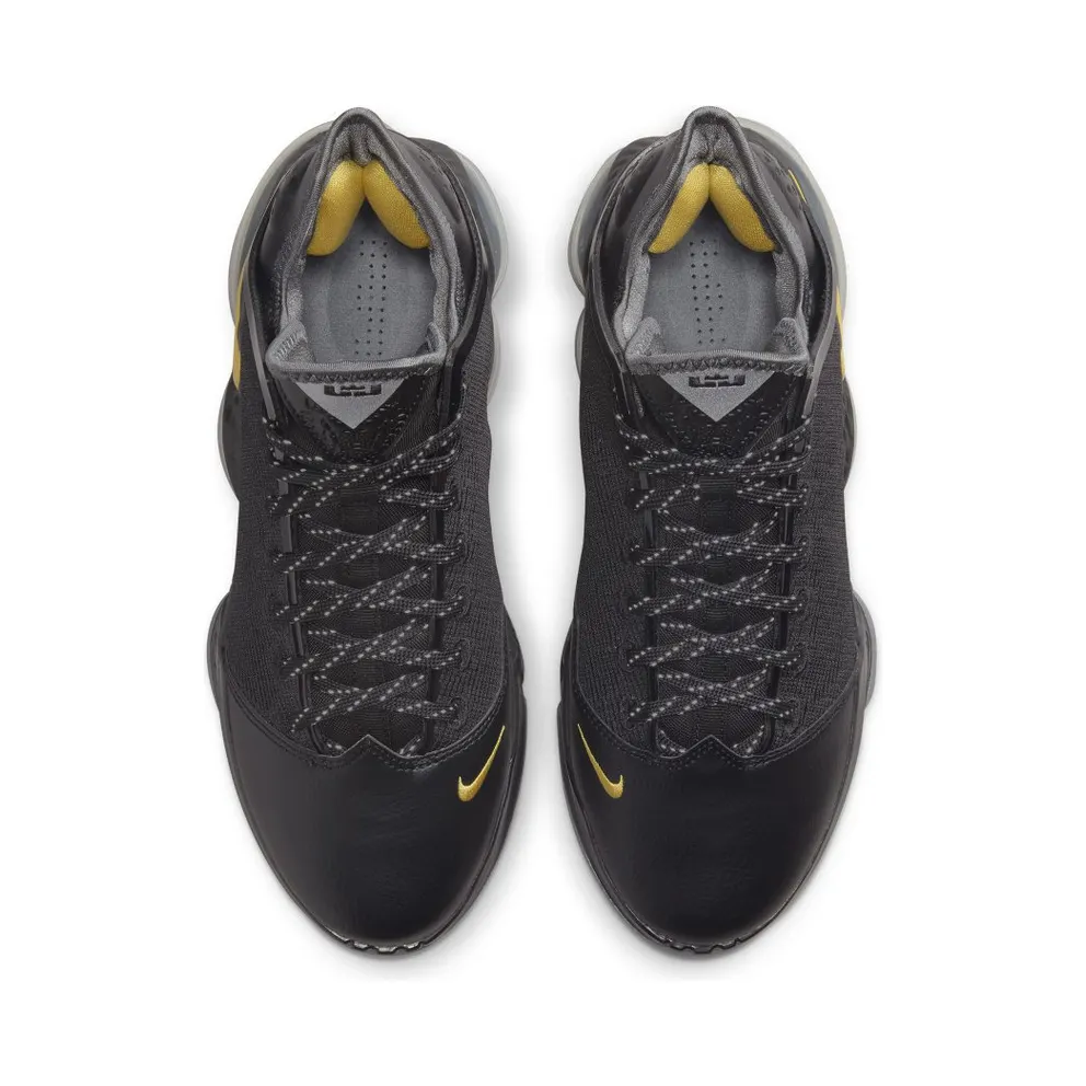 LeBron 19 Low Basketball Black (DH1270-002)