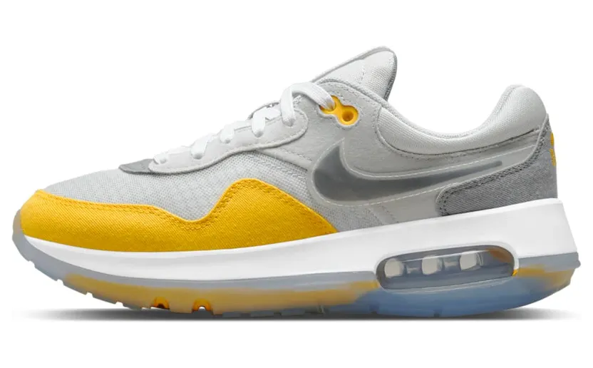 Nike Air Max Motif Grijs (DH9388-001)